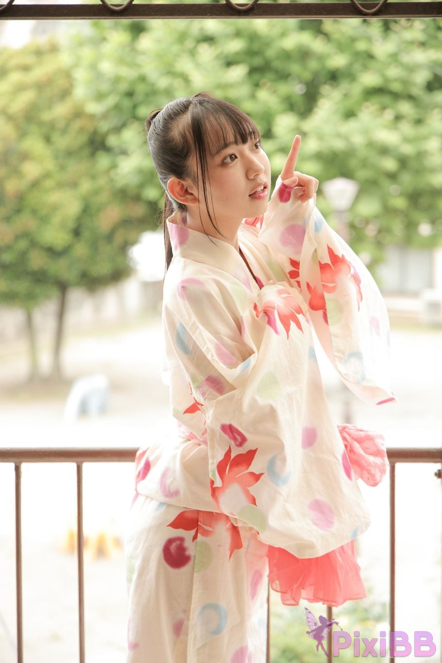 Japanese Idol Yui Iruma Lovepop Photosets Part 1 PixiBB.COM 018