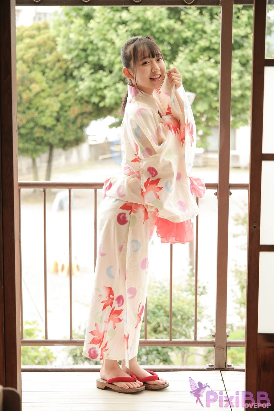 Japanese Idol Yui Iruma Lovepop Photosets Part 1 PixiBB.COM 019