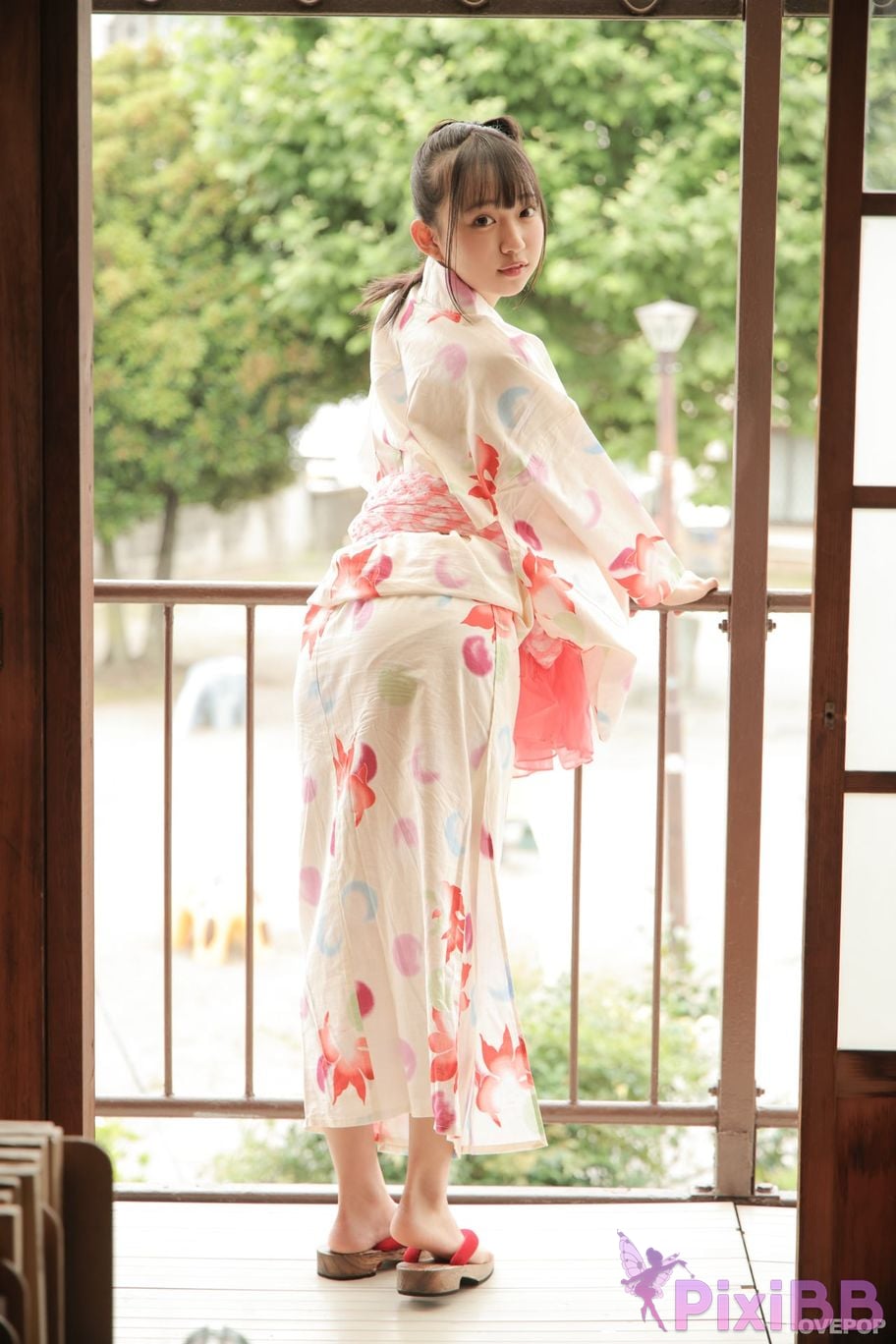 Japanese Idol Yui Iruma Lovepop Photosets Part 1 PixiBB.COM 020