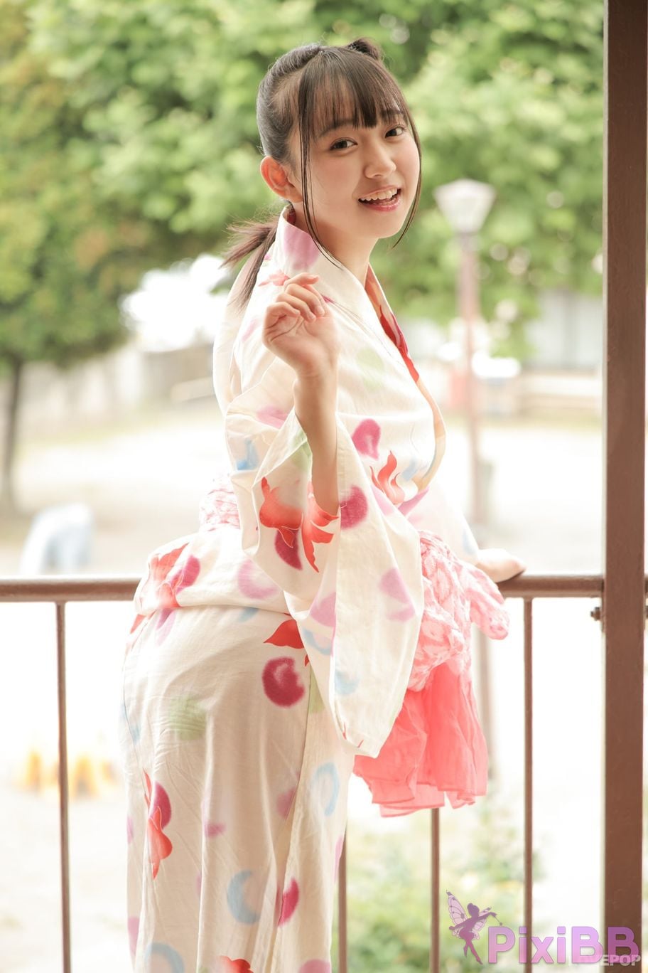 Japanese Idol Yui Iruma Lovepop Photosets Part 1 PixiBB.COM 021