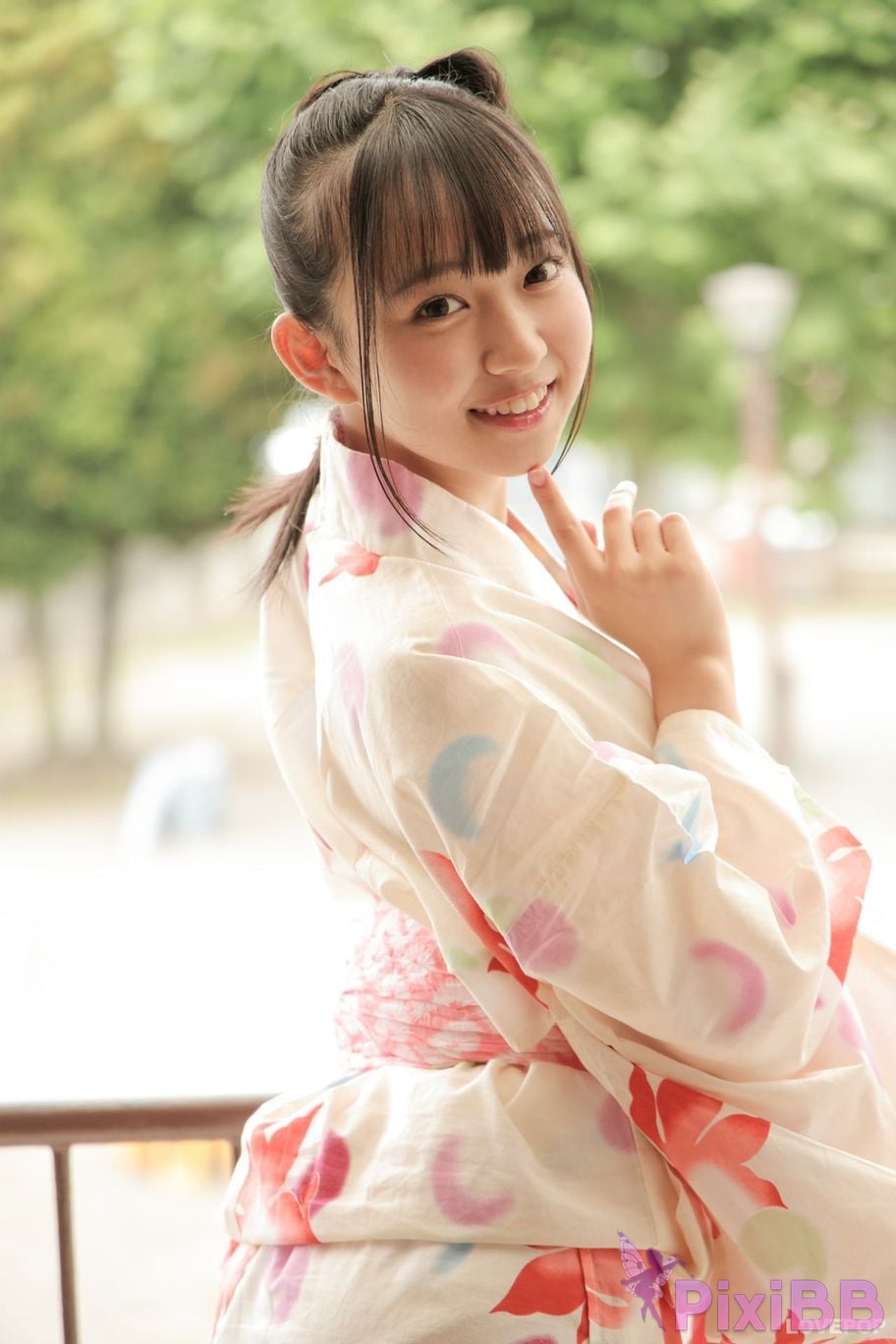 Japanese Idol Yui Iruma Lovepop Photosets Part 1 PixiBB.COM 022