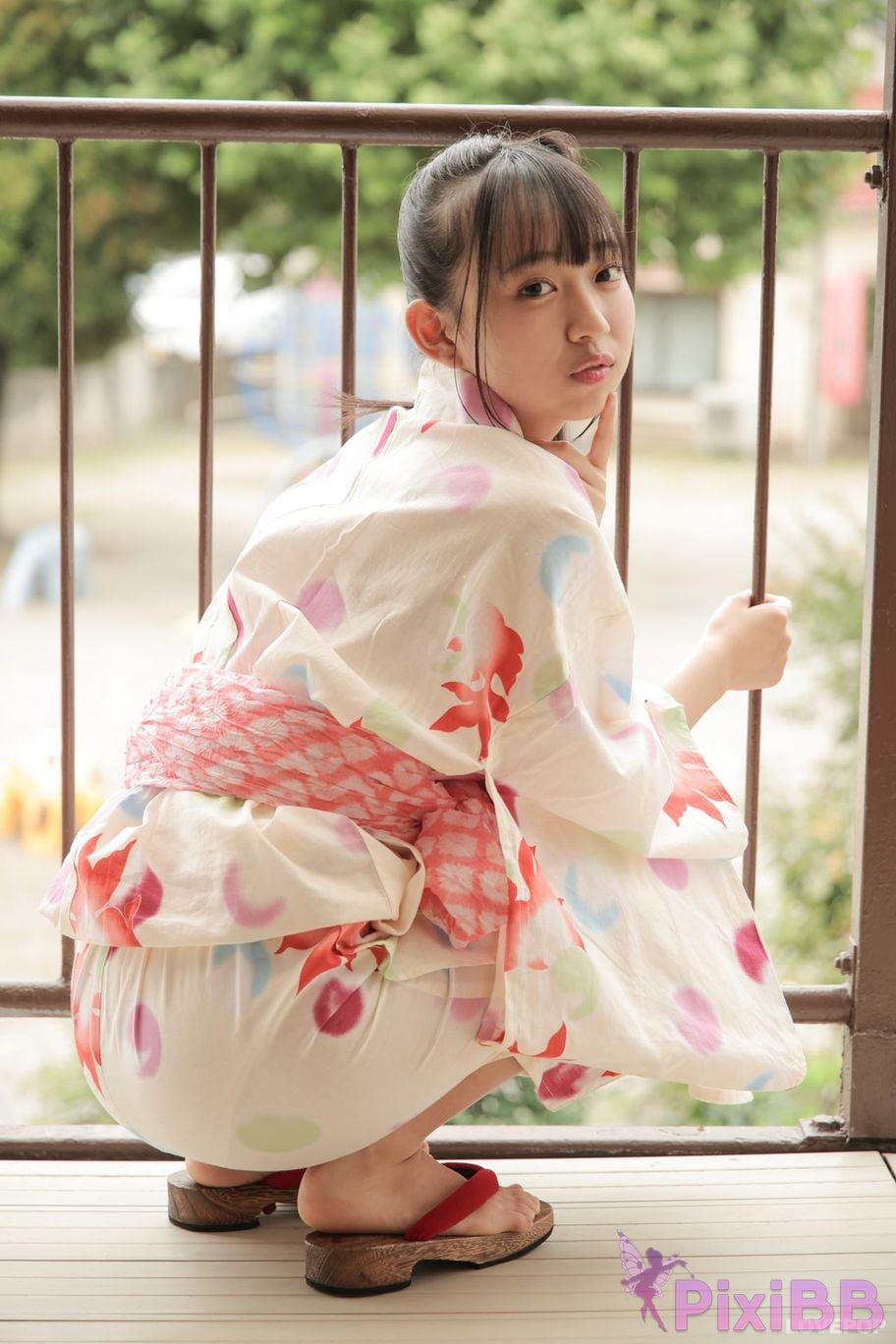 Japanese Idol Yui Iruma Lovepop Photosets Part 1 PixiBB.COM 024