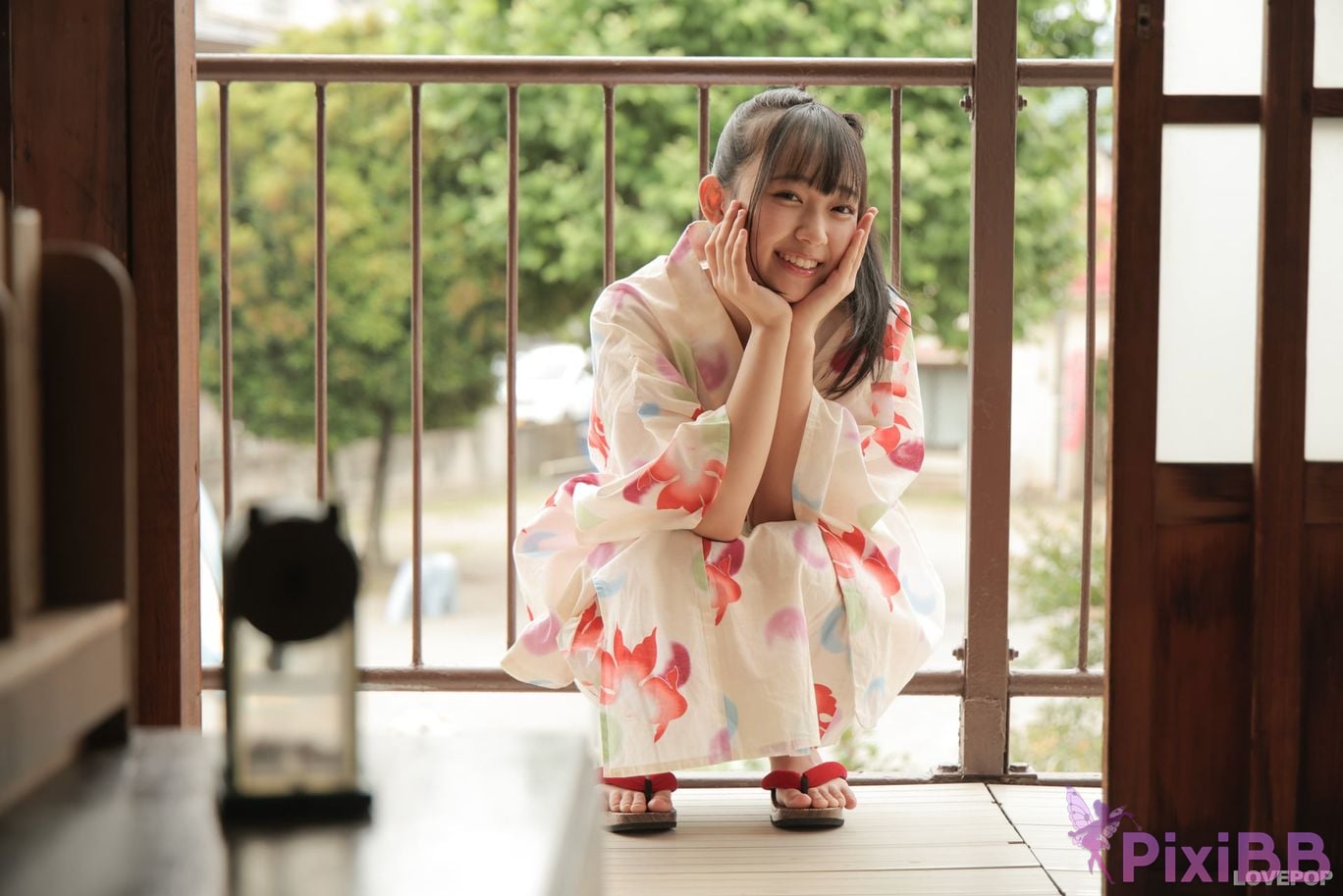 Japanese Idol Yui Iruma Lovepop Photosets Part 1 PixiBB.COM 027