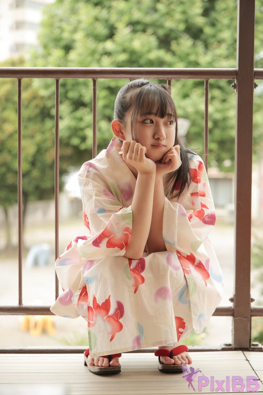 Japanese Idol Yui Iruma Lovepop Photosets Part 1 PixiBB.COM 028