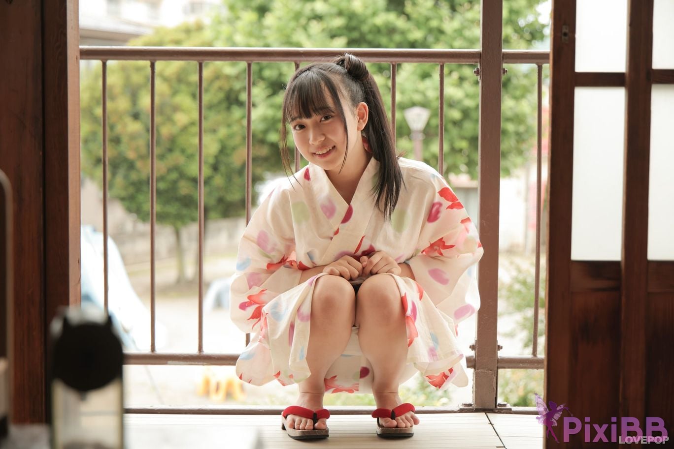 Japanese Idol Yui Iruma Lovepop Photosets Part 1 PixiBB.COM 031