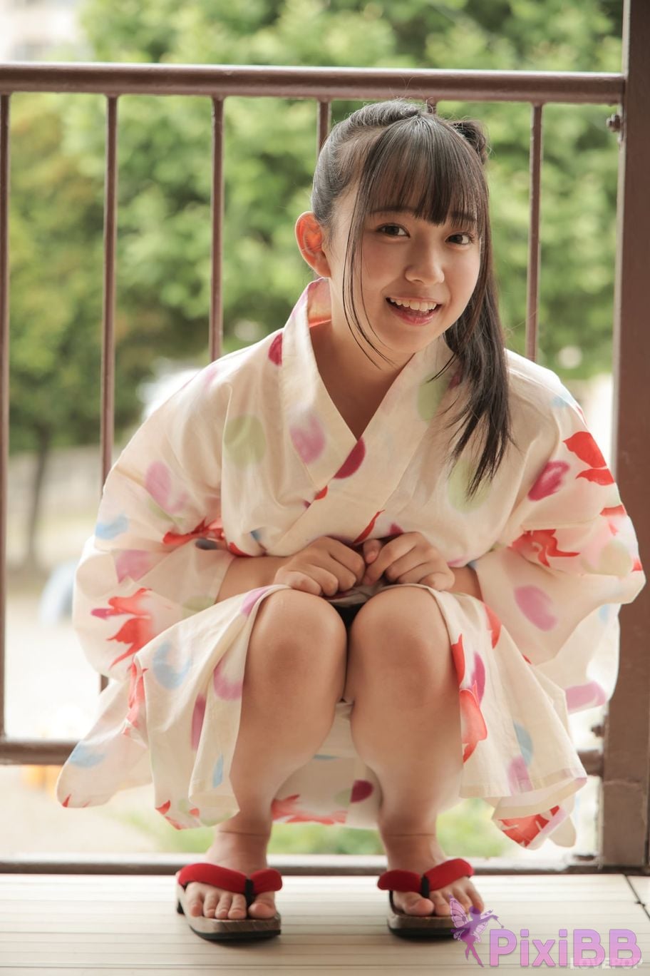 Japanese Idol Yui Iruma Lovepop Photosets Part 1 PixiBB.COM 032