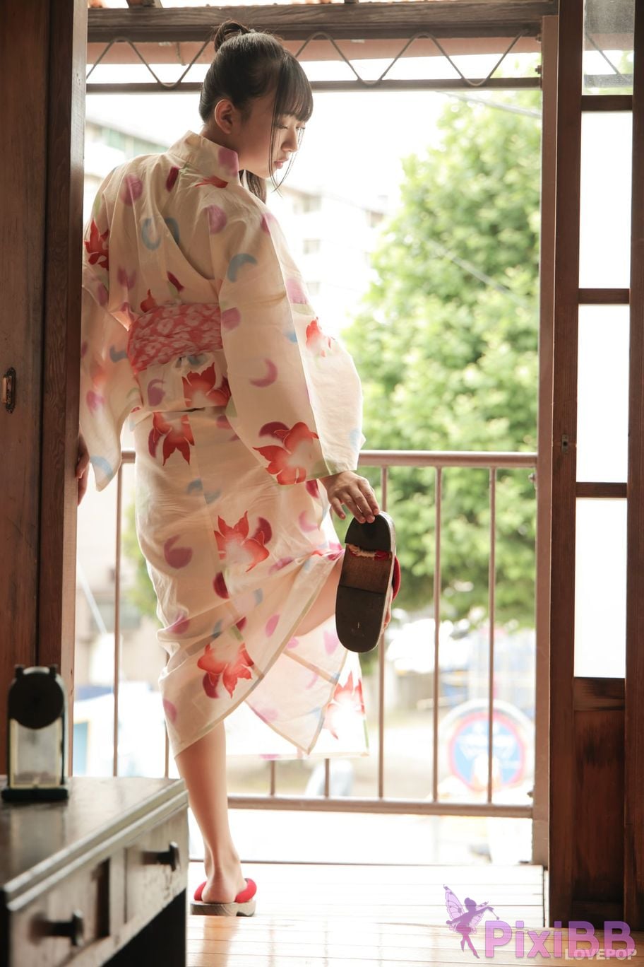 Japanese Idol Yui Iruma Lovepop Photosets Part 1 PixiBB.COM 035