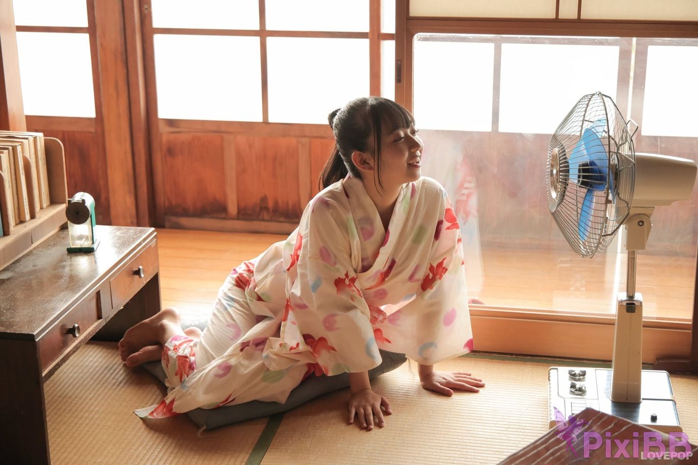 Japanese Idol Yui Iruma Lovepop Photosets Part 1 PixiBB.COM 039