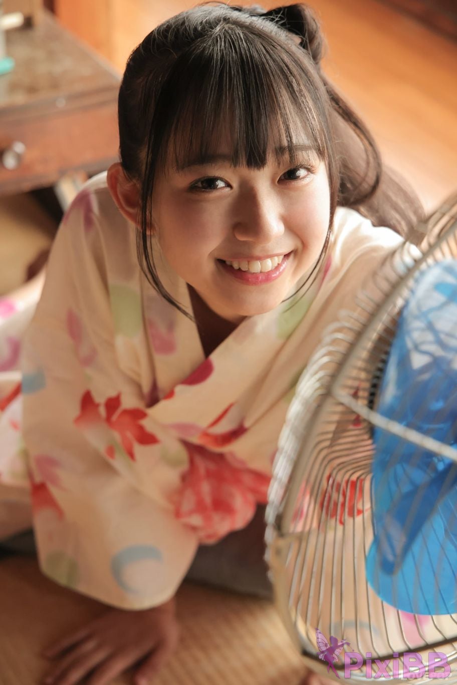Japanese Idol Yui Iruma Lovepop Photosets Part 1 PixiBB.COM 042