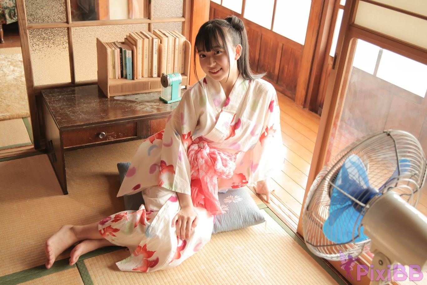 Japanese Idol Yui Iruma Lovepop Photosets Part 1 PixiBB.COM 043