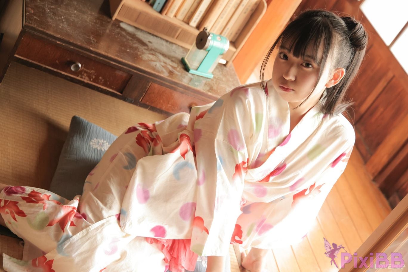 Japanese Idol Yui Iruma Lovepop Photosets Part 1 PixiBB.COM 044