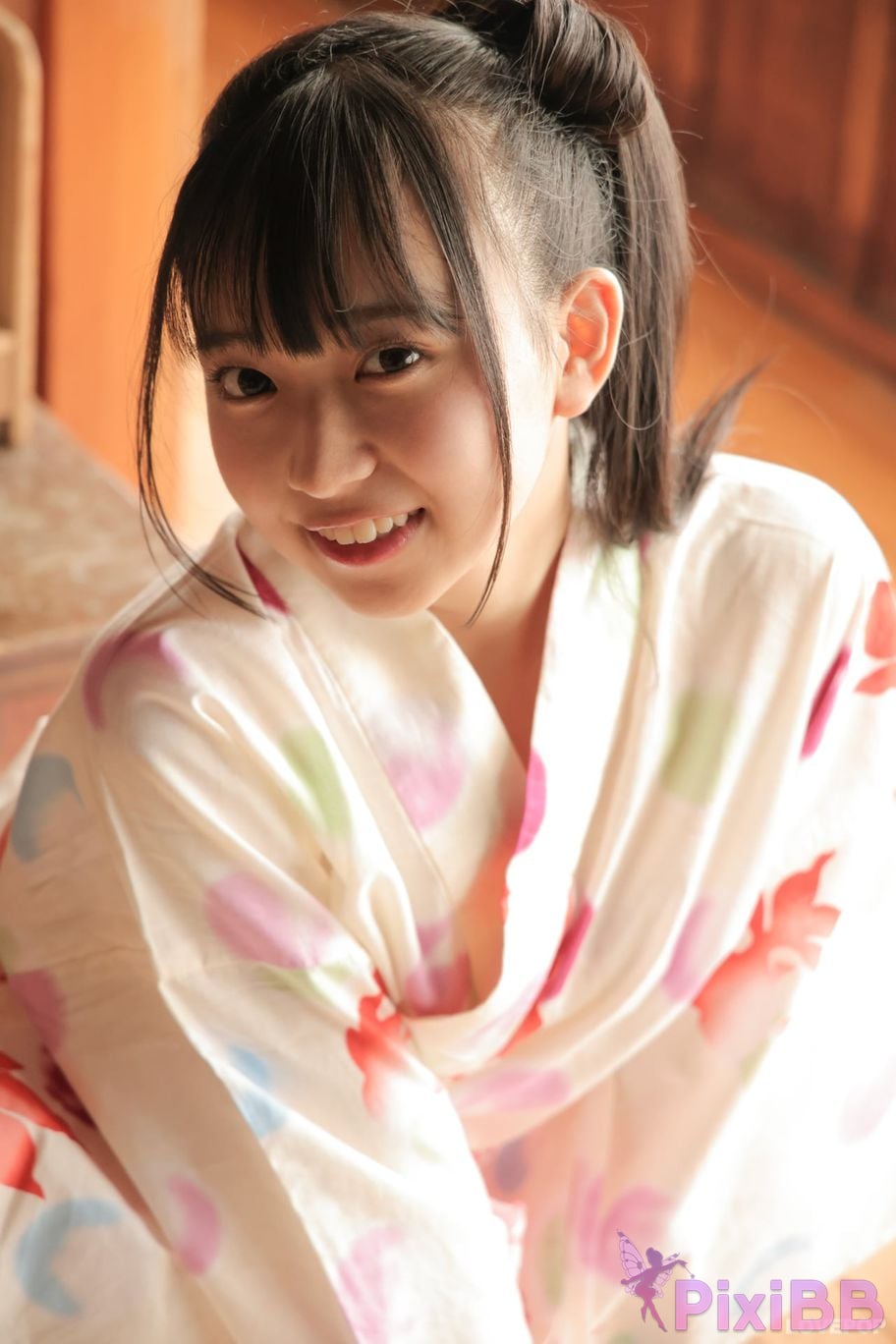 Japanese Idol Yui Iruma Lovepop Photosets Part 1 PixiBB.COM 045
