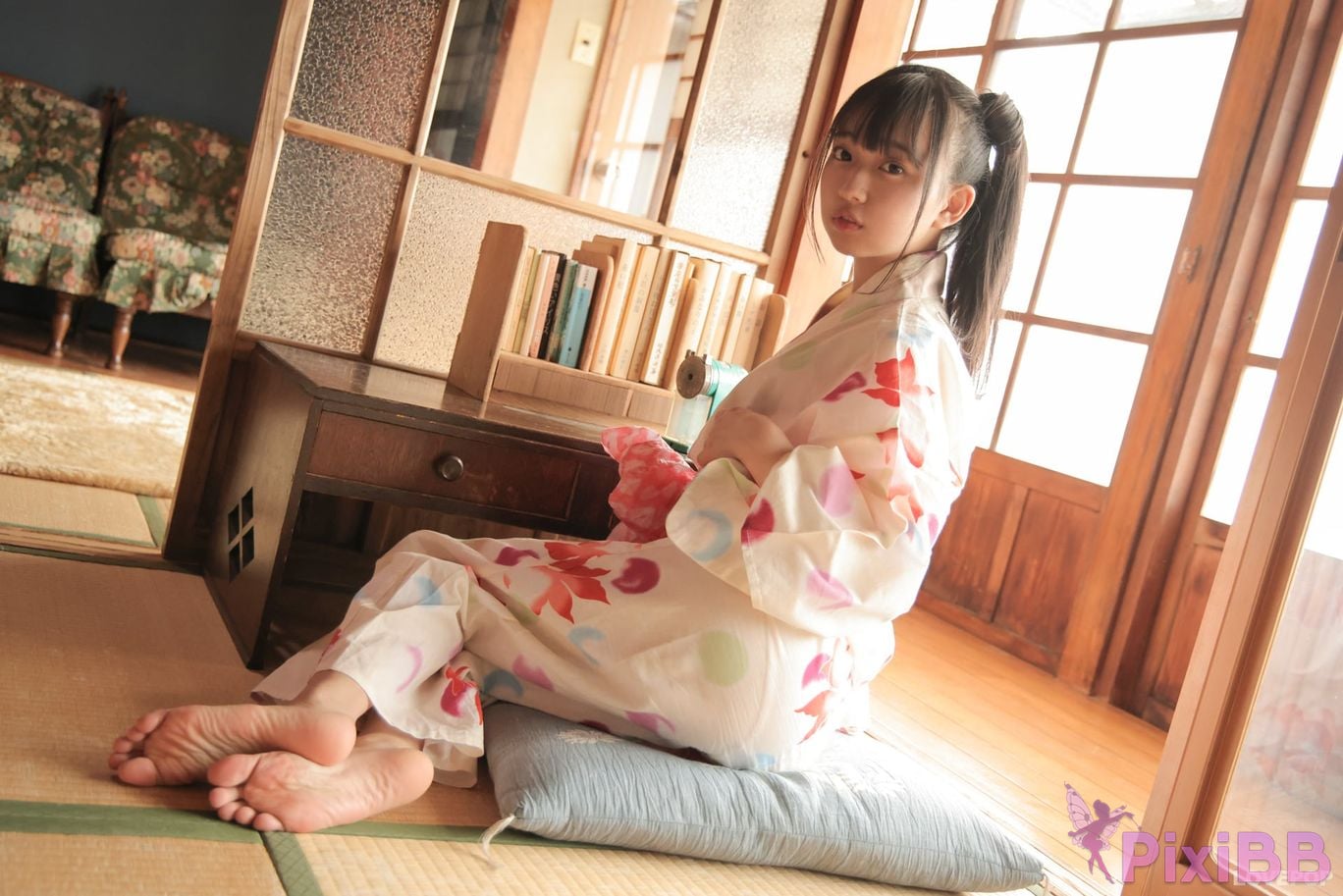 Japanese Idol Yui Iruma Lovepop Photosets Part 1 PixiBB.COM 048