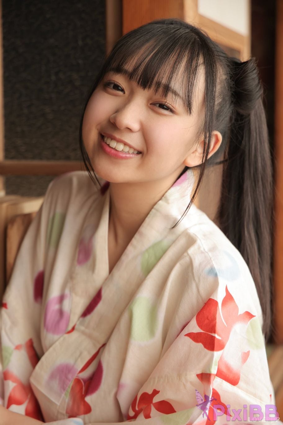 Japanese Idol Yui Iruma Lovepop Photosets Part 1 PixiBB.COM 072