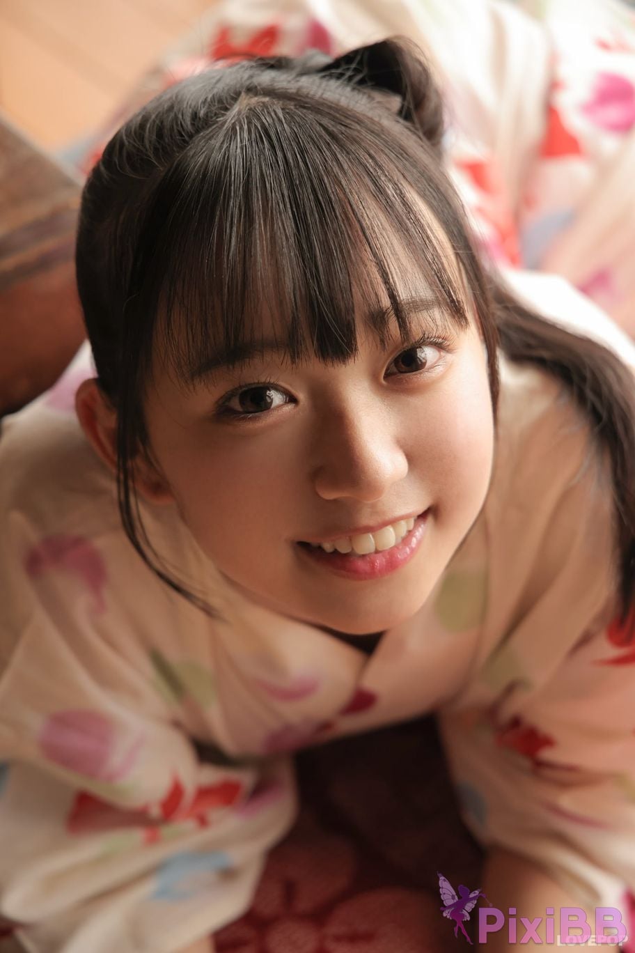 Japanese Idol Yui Iruma Lovepop Photosets Part 1 PixiBB.COM 077
