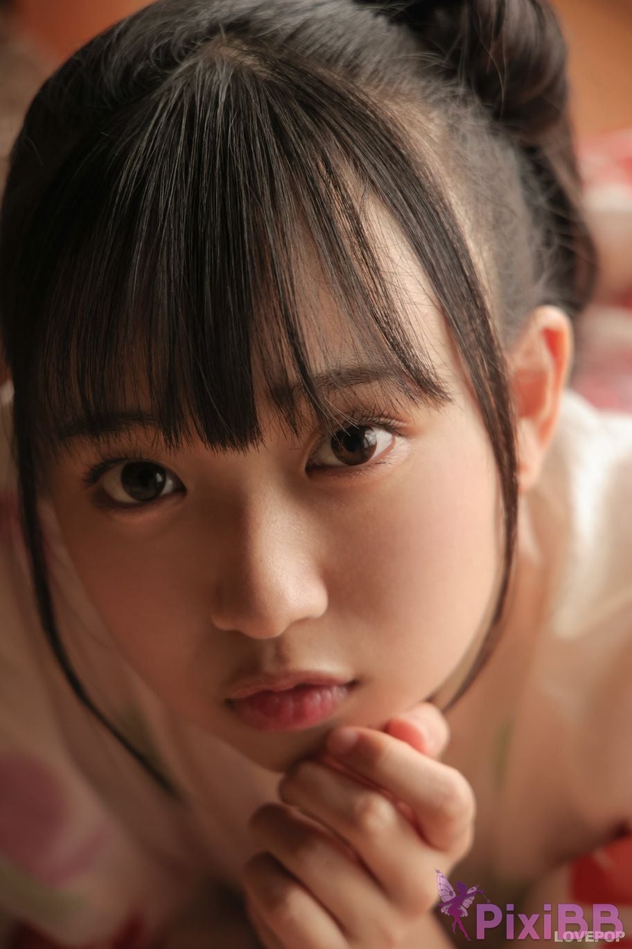 Japanese Idol Yui Iruma Lovepop Photosets Part 1 PixiBB.COM 081