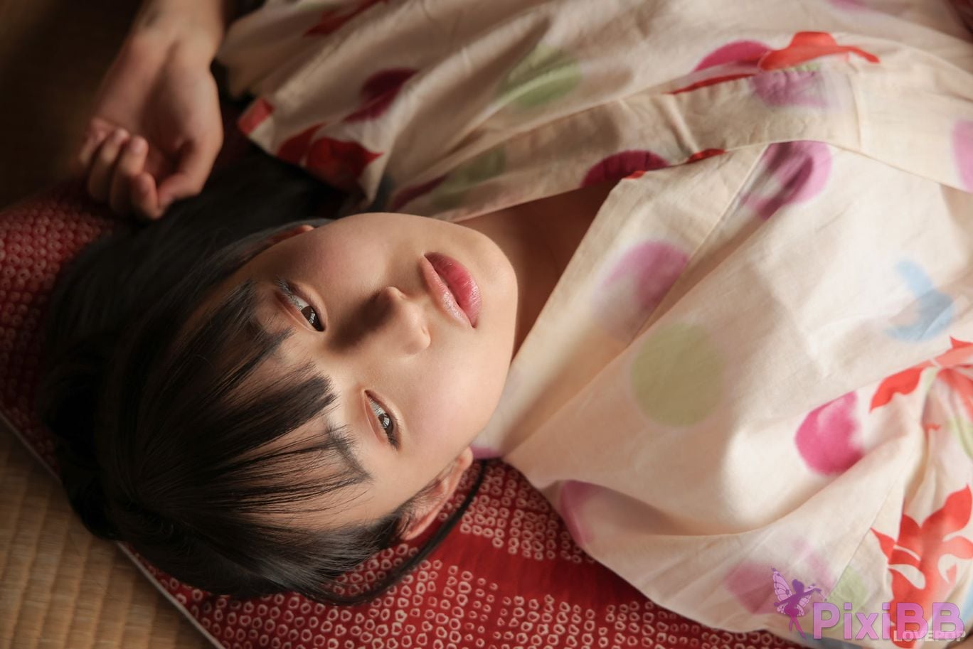 Japanese Idol Yui Iruma Lovepop Photosets Part 1 PixiBB.COM 087