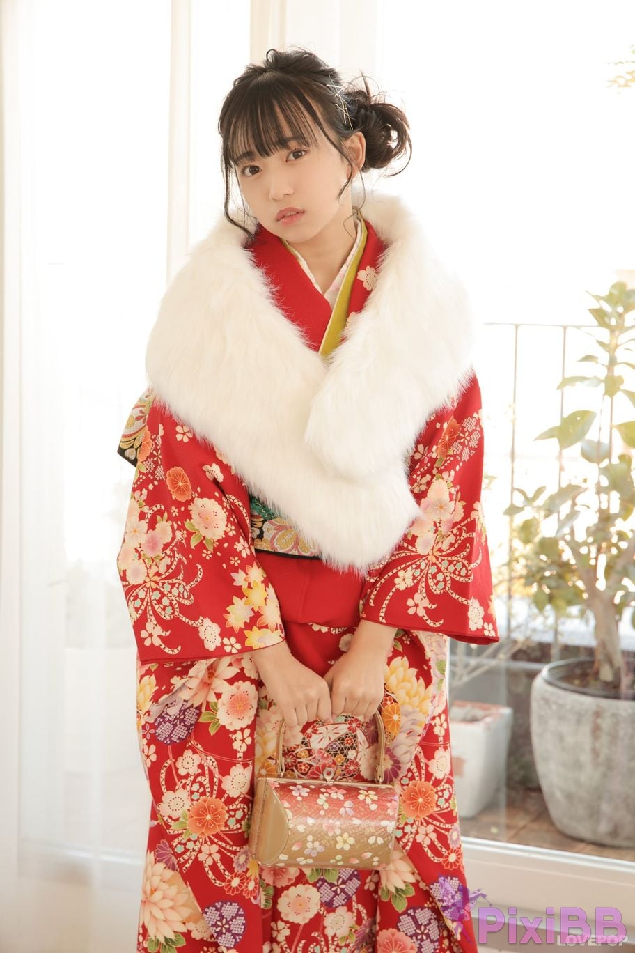 Japanese Idol Yui Iruma Lovepop Photosets Part 1 PixiBB.COM 1000