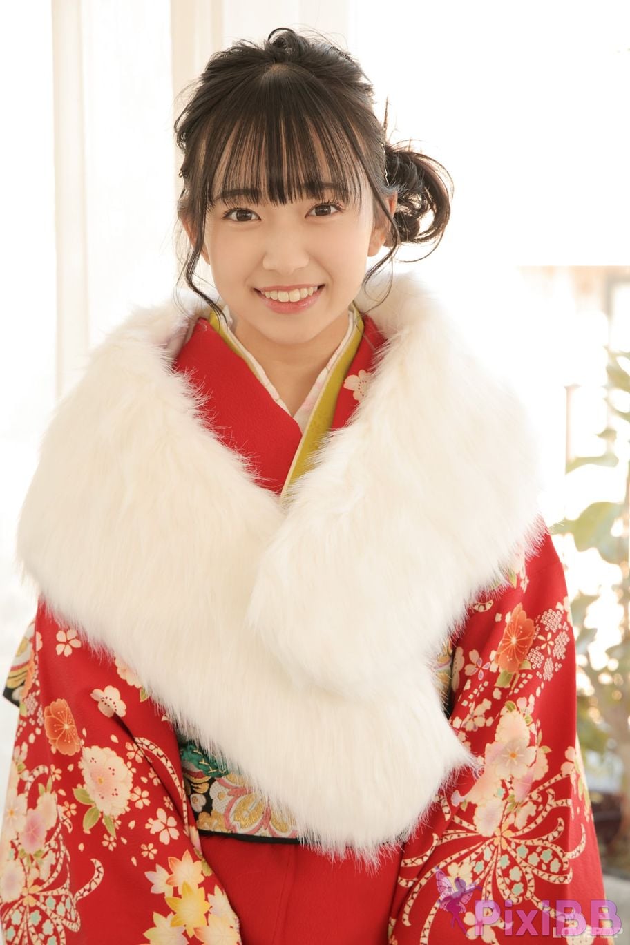 Japanese Idol Yui Iruma Lovepop Photosets Part 1 PixiBB.COM 1001