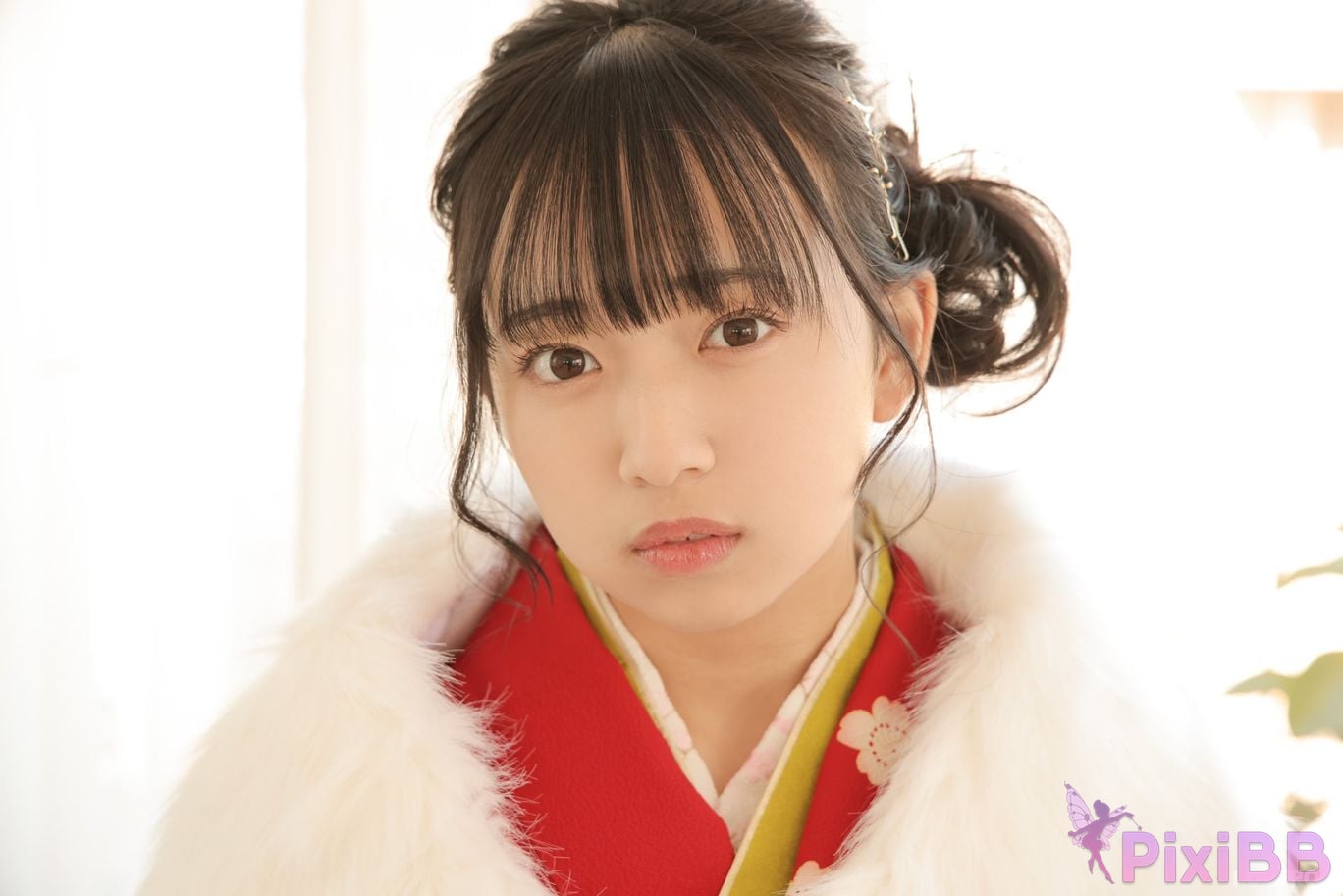 Japanese Idol Yui Iruma Lovepop Photosets Part 1 PixiBB.COM 1002