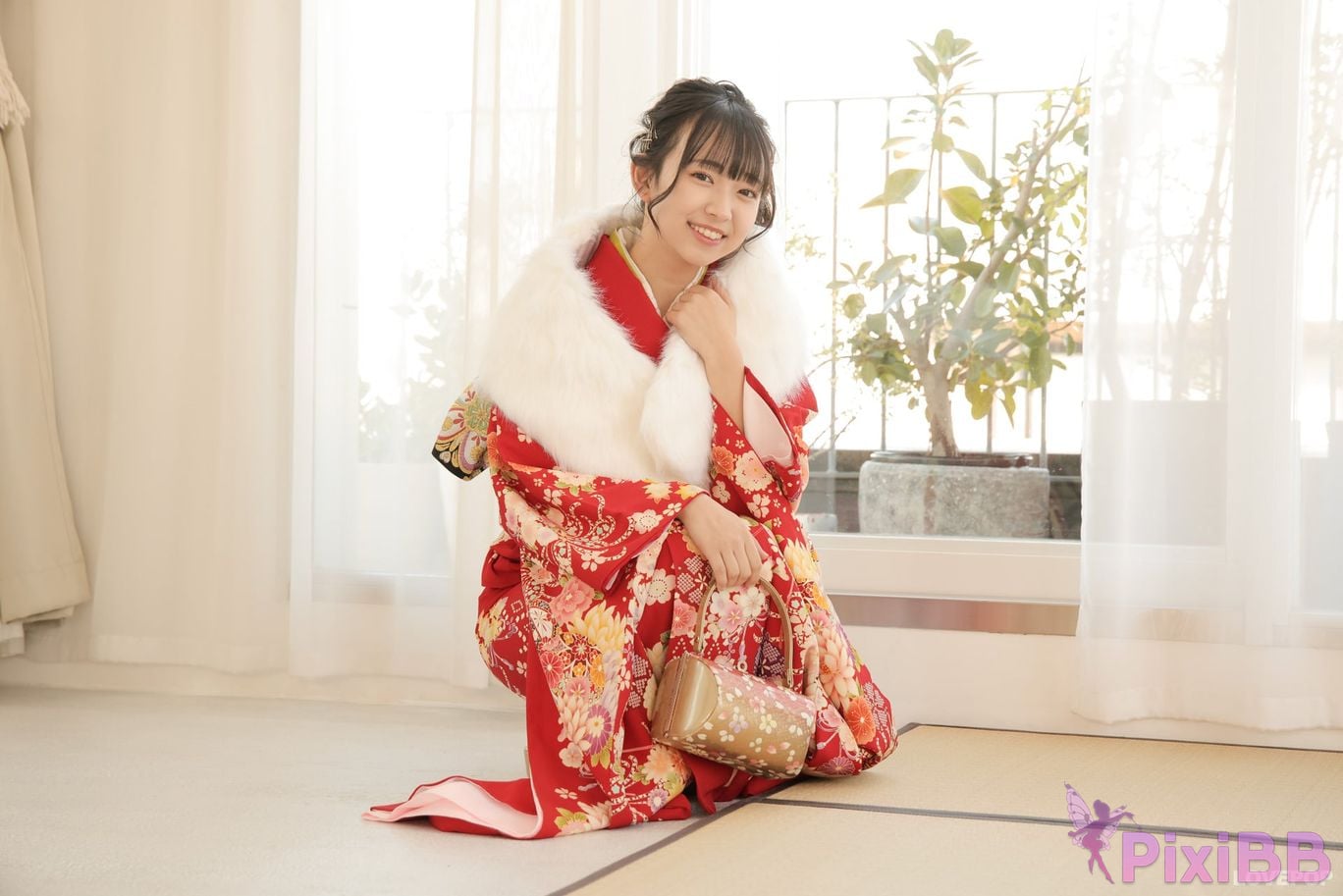 Japanese Idol Yui Iruma Lovepop Photosets Part 1 PixiBB.COM 1003