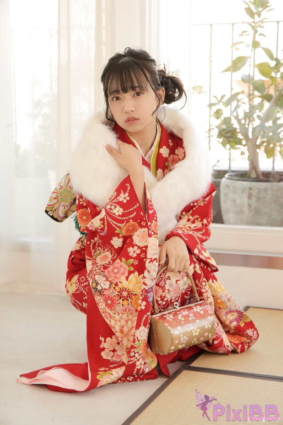 Japanese Idol Yui Iruma Lovepop Photosets Part 1 PixiBB.COM 1004