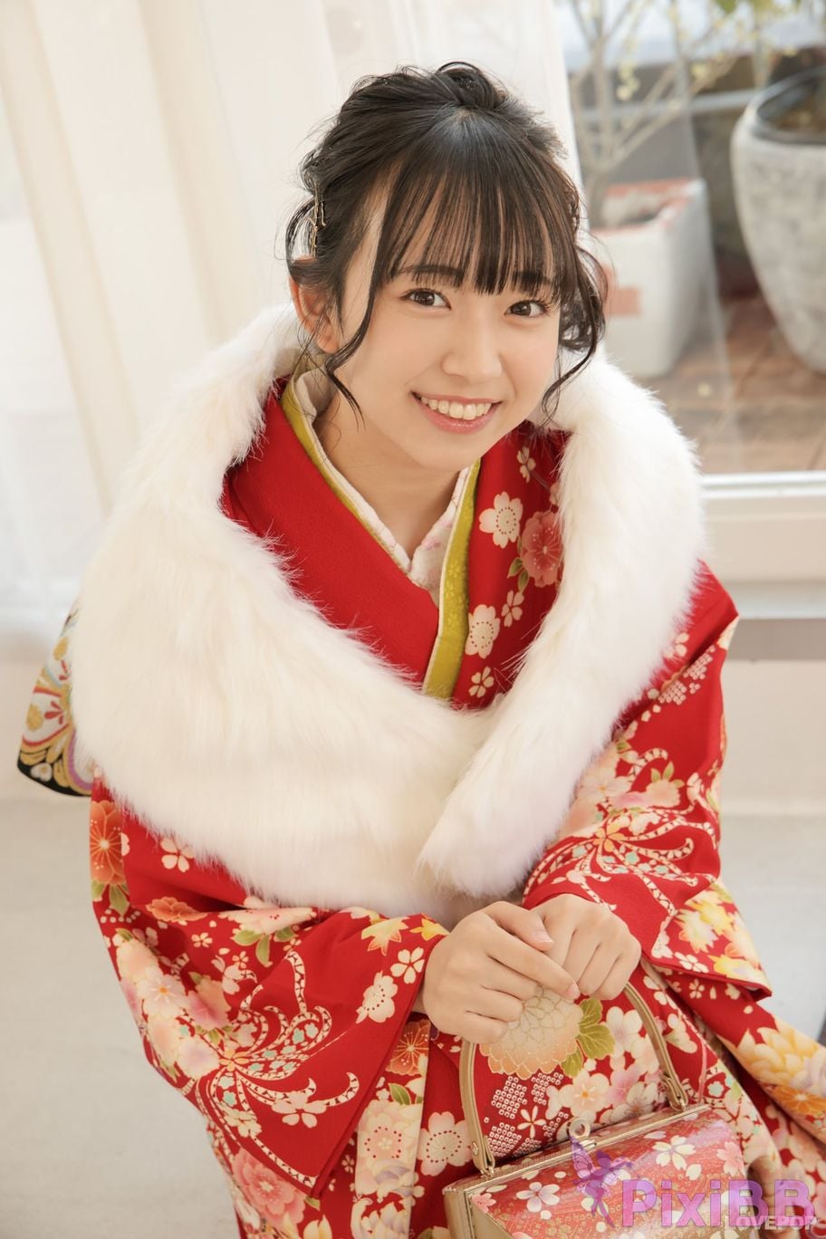 Japanese Idol Yui Iruma Lovepop Photosets Part 1 PixiBB.COM 1005