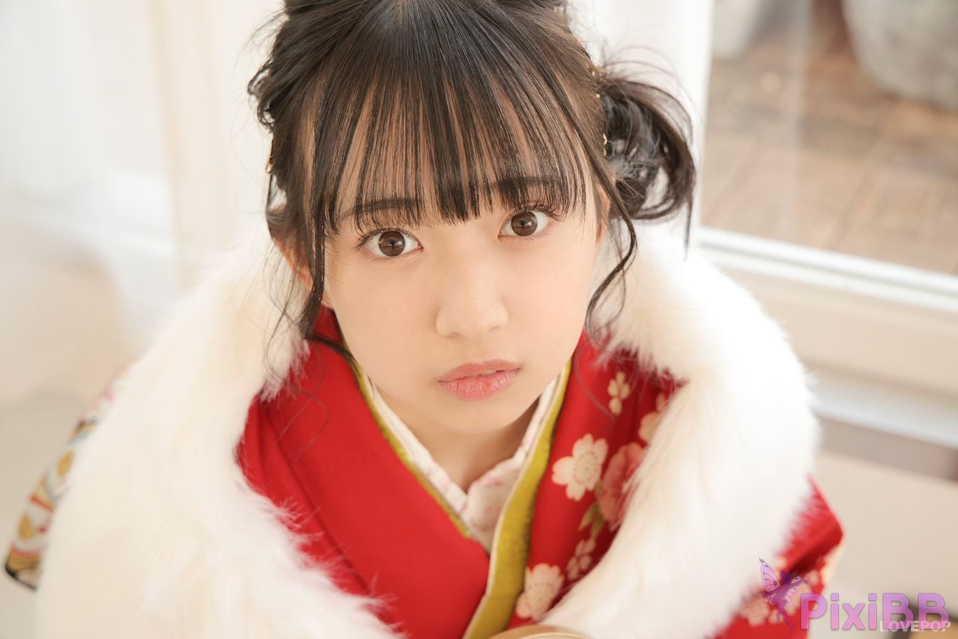 Japanese Idol Yui Iruma Lovepop Photosets Part 1 PixiBB.COM 1006