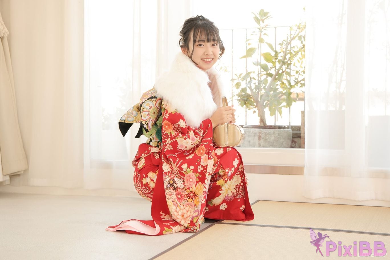 Japanese Idol Yui Iruma Lovepop Photosets Part 1 PixiBB.COM 1007