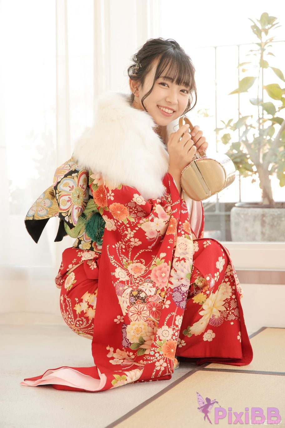 Japanese Idol Yui Iruma Lovepop Photosets Part 1 PixiBB.COM 1008
