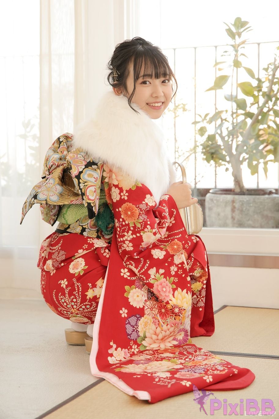 Japanese Idol Yui Iruma Lovepop Photosets Part 1 PixiBB.COM 1010