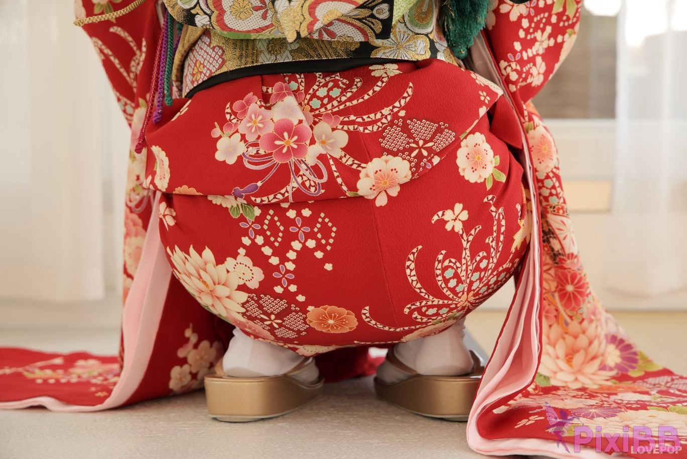 Japanese Idol Yui Iruma Lovepop Photosets Part 1 PixiBB.COM 1013