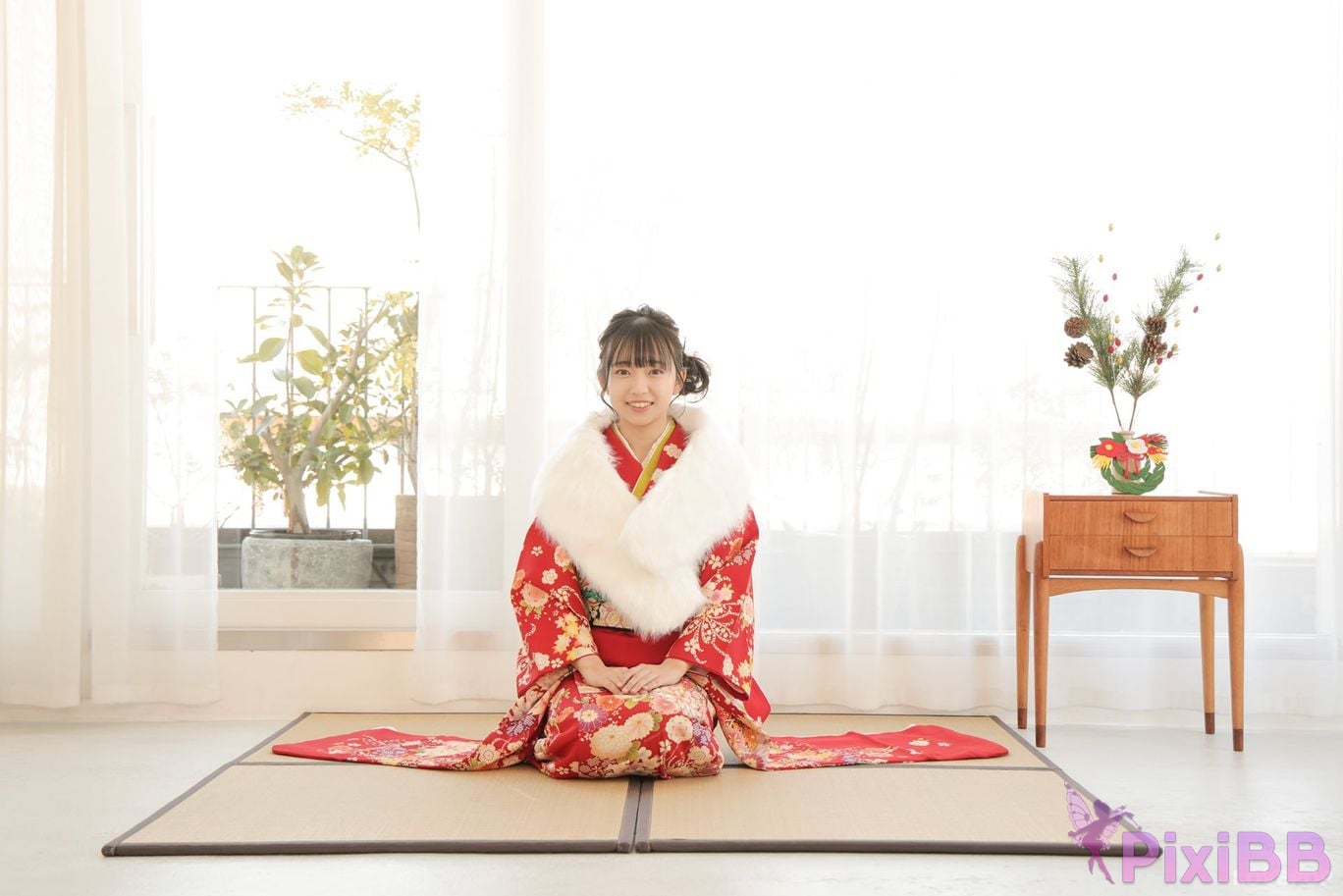 Japanese Idol Yui Iruma Lovepop Photosets Part 1 PixiBB.COM 1015