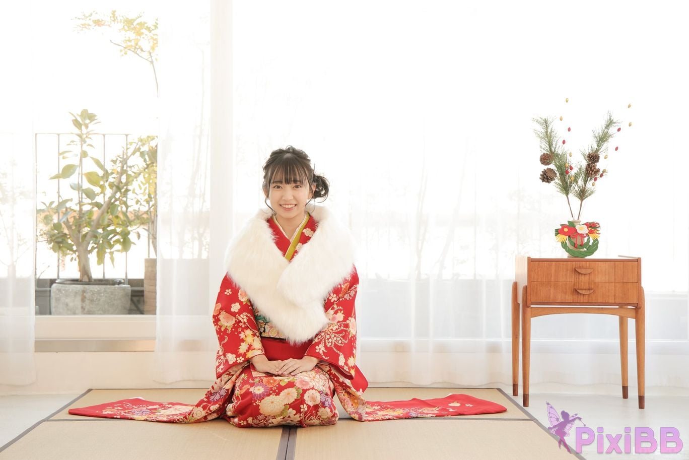 Japanese Idol Yui Iruma Lovepop Photosets Part 1 PixiBB.COM 1016