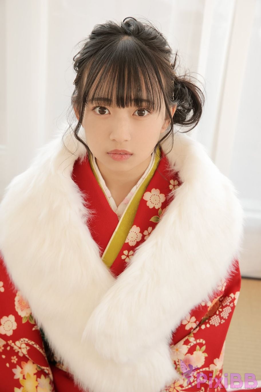 Japanese Idol Yui Iruma Lovepop Photosets Part 1 PixiBB.COM 1019