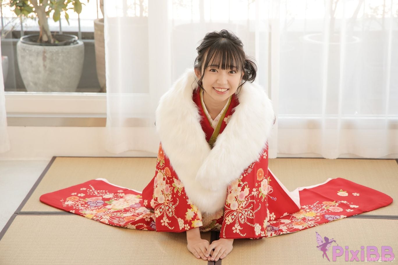 Japanese Idol Yui Iruma Lovepop Photosets Part 1 PixiBB.COM 1022