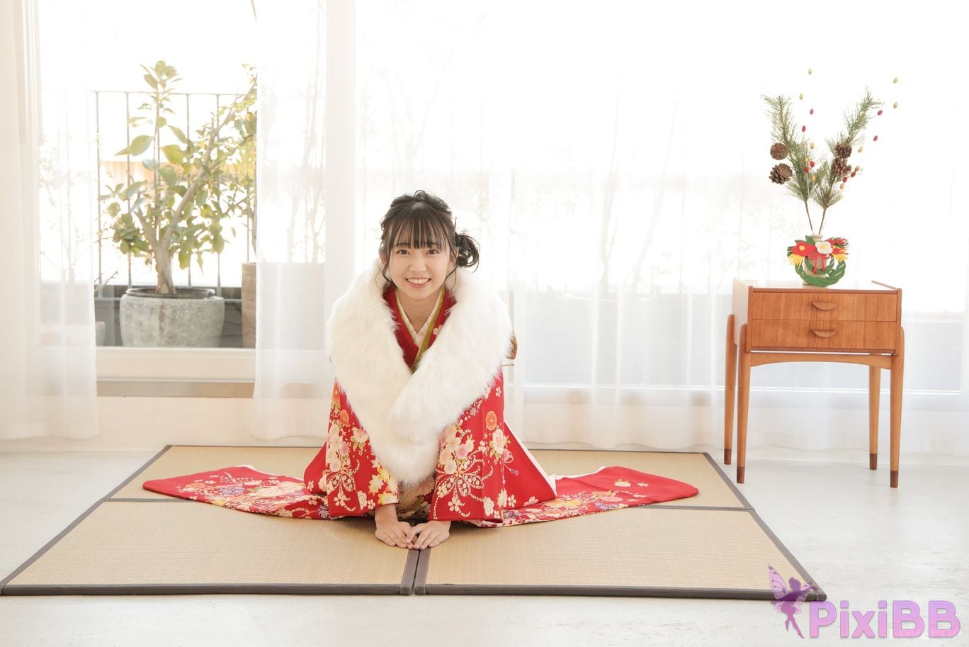 Japanese Idol Yui Iruma Lovepop Photosets Part 1 PixiBB.COM 1023