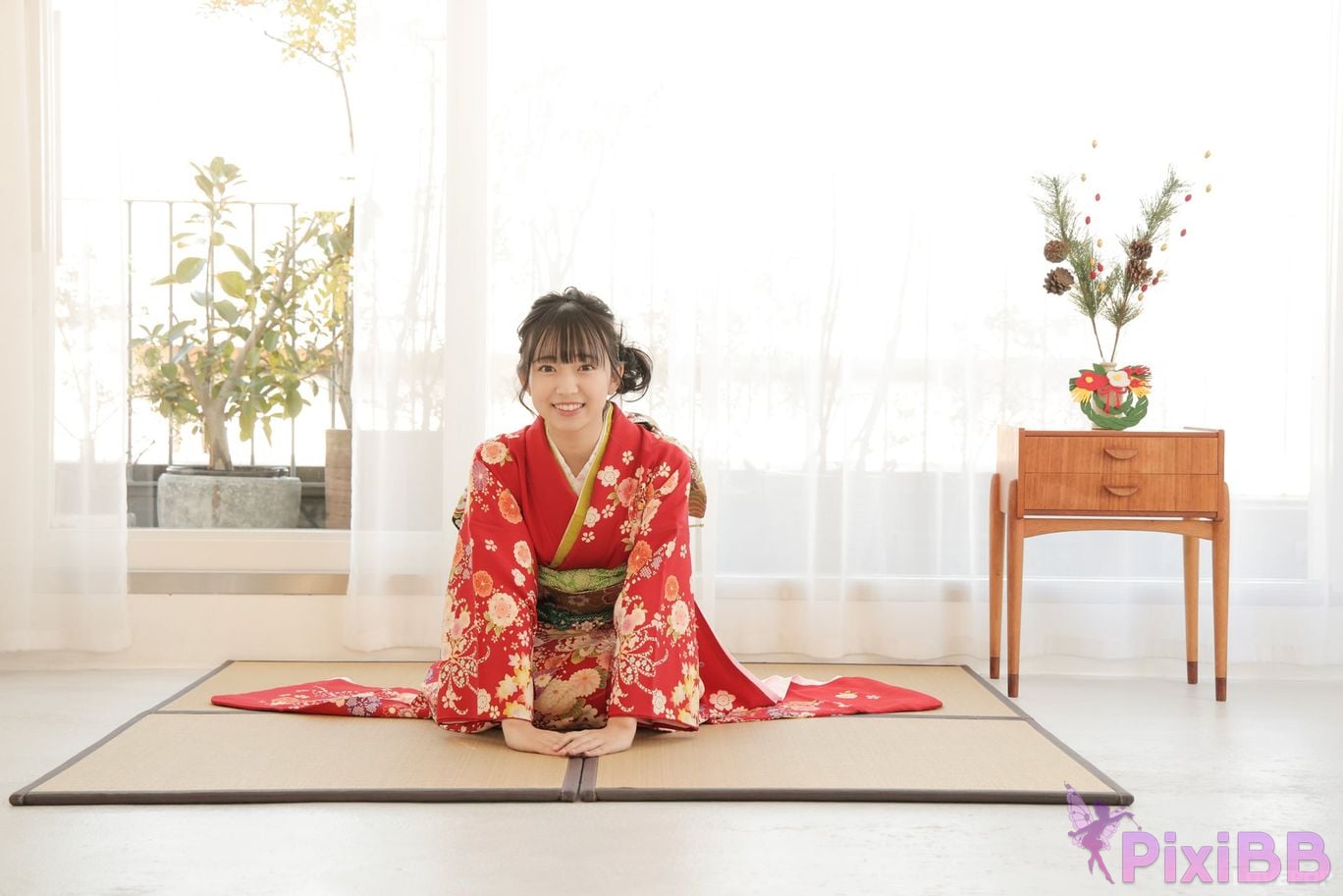 Japanese Idol Yui Iruma Lovepop Photosets Part 1 PixiBB.COM 1024
