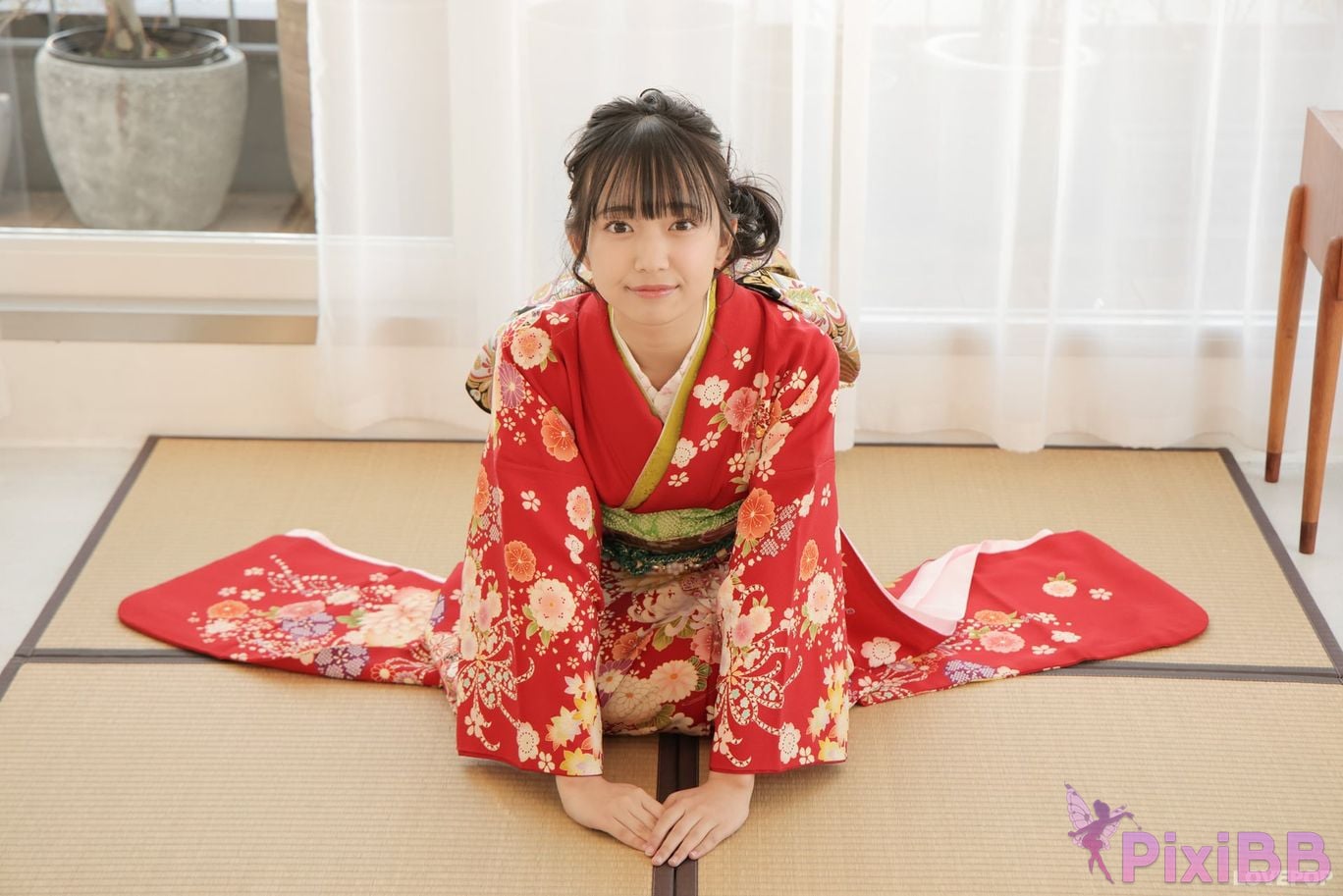 Japanese Idol Yui Iruma Lovepop Photosets Part 1 PixiBB.COM 1025