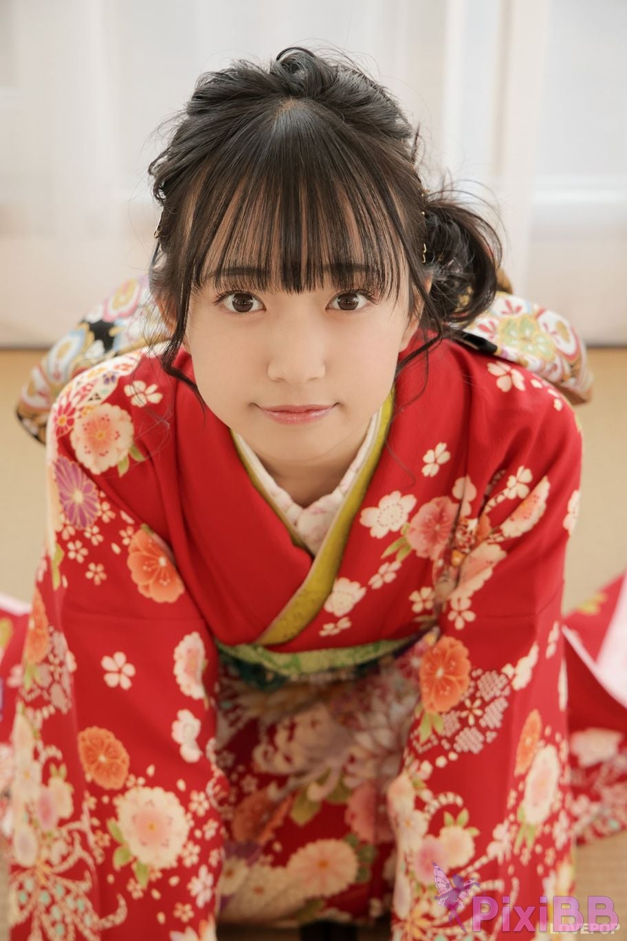 Japanese Idol Yui Iruma Lovepop Photosets Part 1 PixiBB.COM 1027