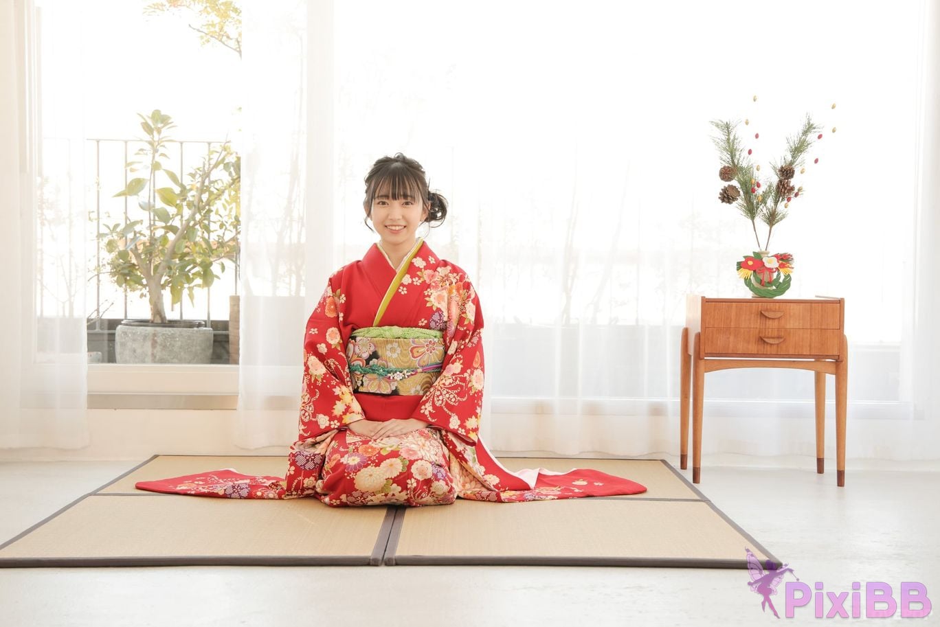 Japanese Idol Yui Iruma Lovepop Photosets Part 1 PixiBB.COM 1030