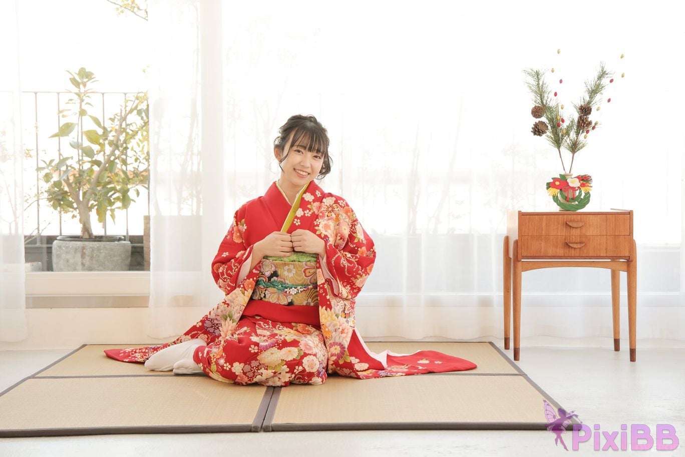 Japanese Idol Yui Iruma Lovepop Photosets Part 1 PixiBB.COM 1033