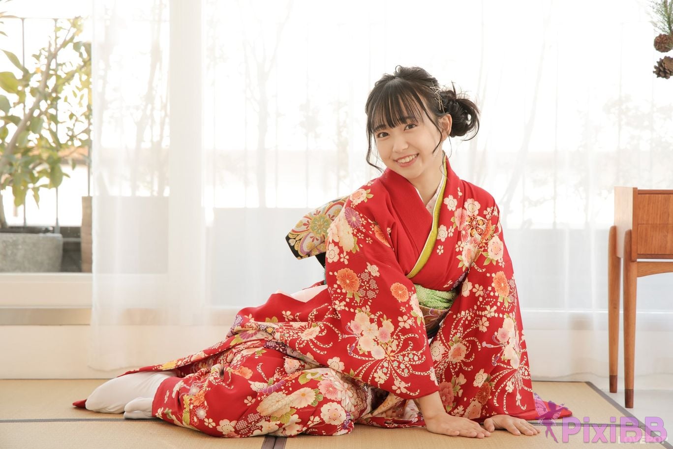 Japanese Idol Yui Iruma Lovepop Photosets Part 1 PixiBB.COM 1038