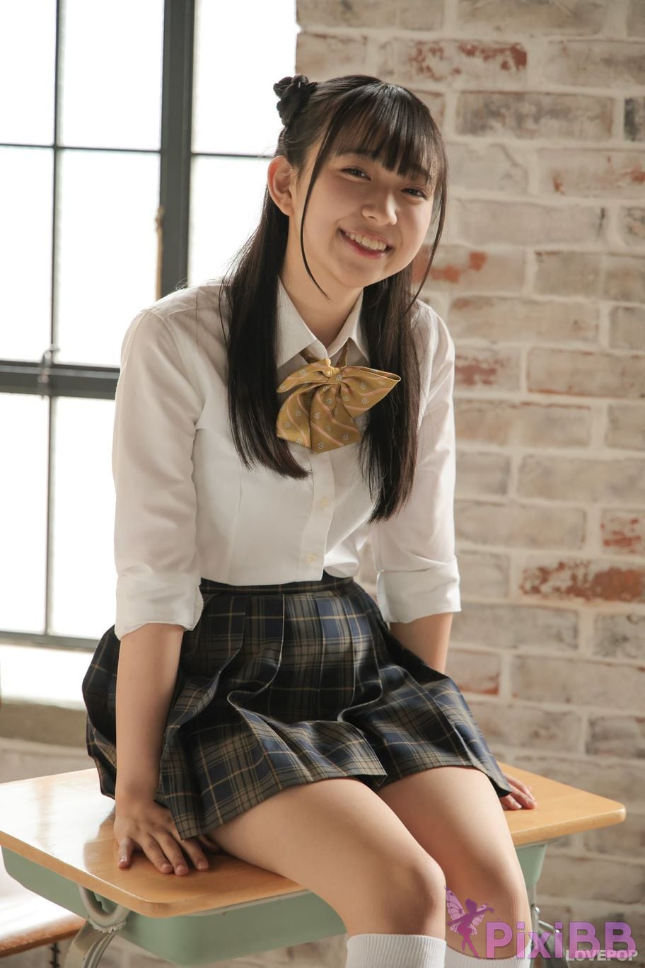 Japanese Idol Yui Iruma Lovepop Photosets Part 1 PixiBB.COM 104