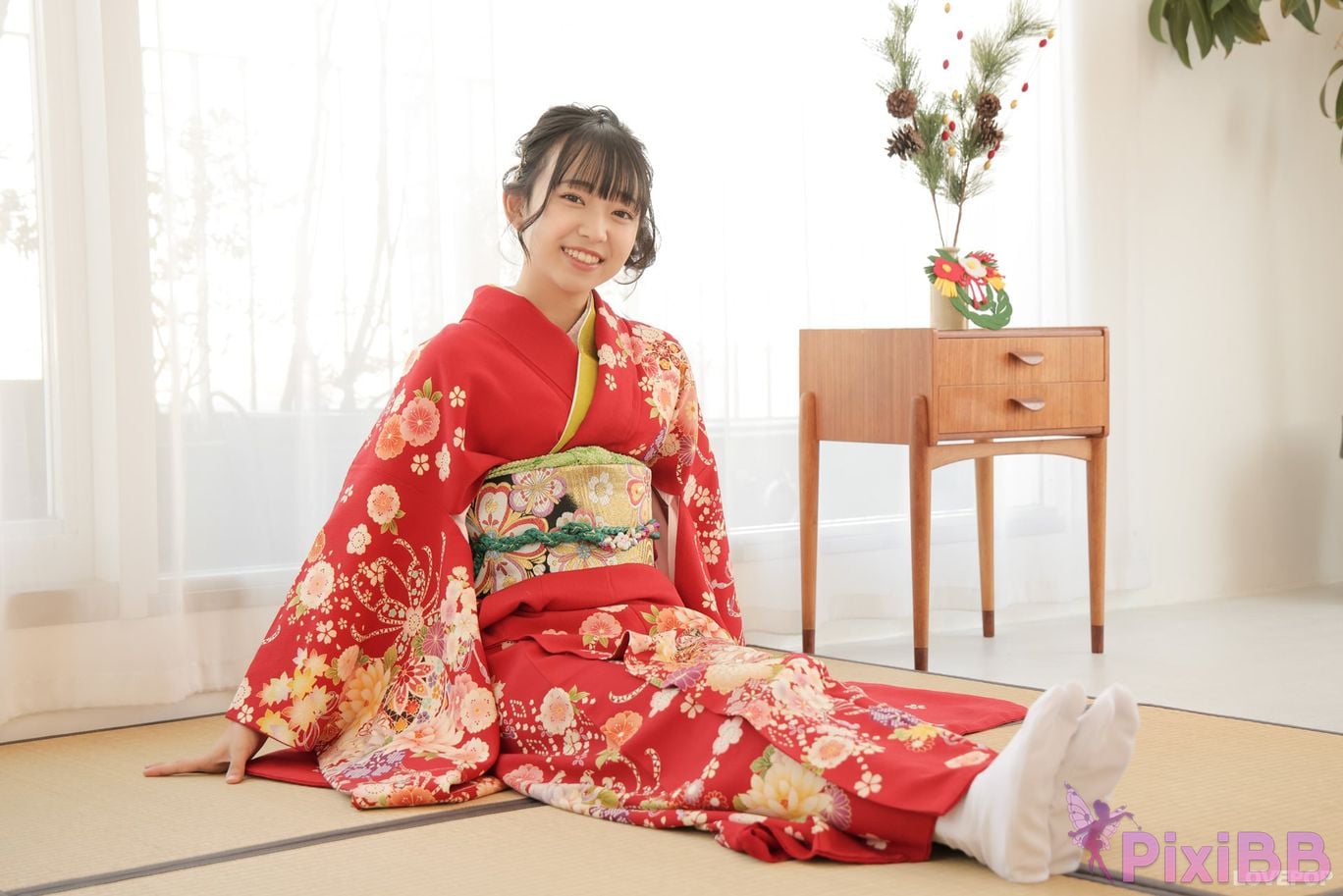 Japanese Idol Yui Iruma Lovepop Photosets Part 1 PixiBB.COM 1043