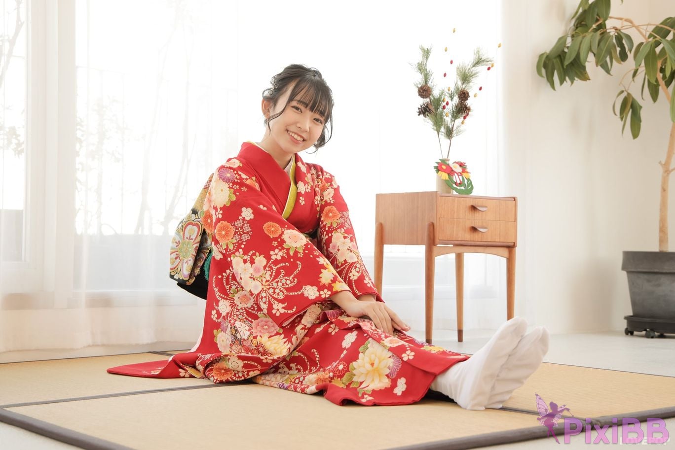 Japanese Idol Yui Iruma Lovepop Photosets Part 1 PixiBB.COM 1045