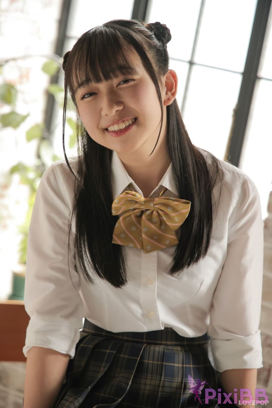 Japanese Idol Yui Iruma Lovepop Photosets Part 1 PixiBB.COM 105