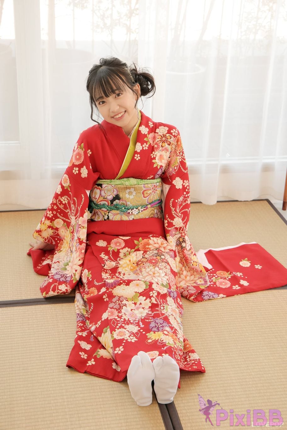 Japanese Idol Yui Iruma Lovepop Photosets Part 1 PixiBB.COM 1051