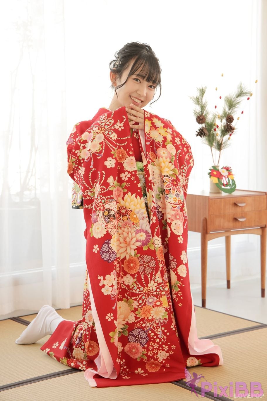 Japanese Idol Yui Iruma Lovepop Photosets Part 1 PixiBB.COM 1058