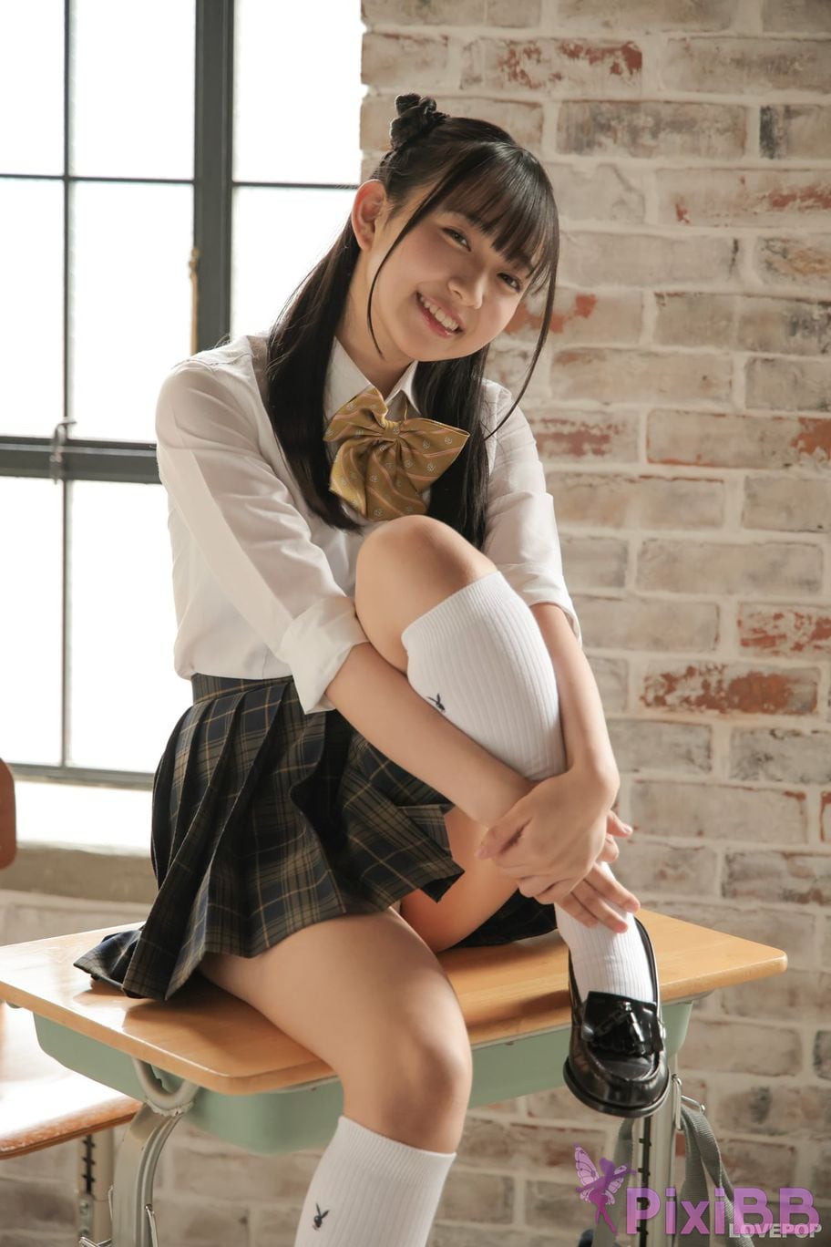 Japanese Idol Yui Iruma Lovepop Photosets Part 1 PixiBB.COM 106